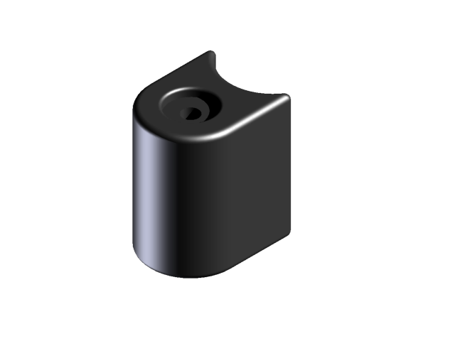 12" Funtimber Filler (Box of 6)
